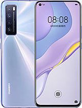 Huawei Nova 7 5G